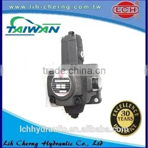 VQ Series High Speed and Pressure Vane Pump thumbnail-4