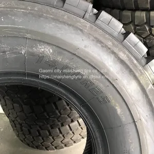 1400R25 Mine Wide Body Dump Truck Tire 14.00R25 Muck Truck Tire thumbnail-5