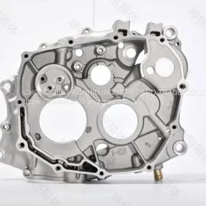 KUNHIN CG150 High Gear Crankcase for Motorcycles thumbnail-3
