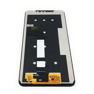 Mobile Phone Top Quality Touch Screen LCD Display For Xiaomi Redmi Note 6 Pro Note6 Pro Digitizer thumbnail-3