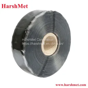 Self Amalgamating Tape, Self Fusing Silicone Rubber Tape thumbnail-4