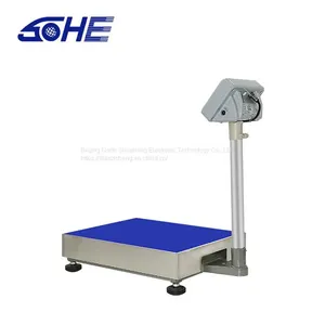 A7 Electronic Platform Scale thumbnail-2