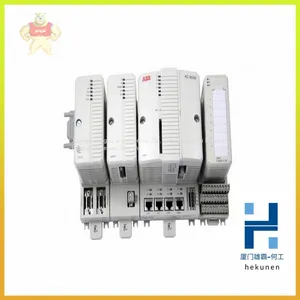 PM864A PM864AK01 3BSE018161R1 ABB Processor Programmable Control Module thumbnail-4