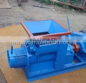 Manual Soil Mud Brick Machine thumbnail-3