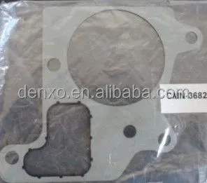 3682673 Thermostat Housing Gasket for Cums ISX Engine thumbnail-3