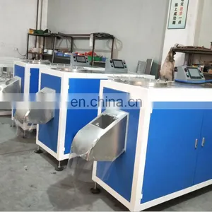HS-7049 5KG Automatic Rubber Spin Trim Machine With Separator thumbnail-3