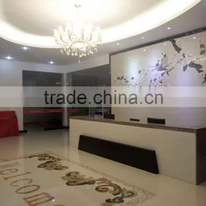 Foshan RICH Waterjet Co., Ltd. company overview - view 2 thumbnail