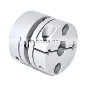 High Torque Shaft Flexible Sleeve Type Single Disc Coupling thumbnail-5