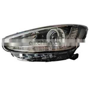 IVAN ZONEKO for Wholesale Wide Varieties Led Projector Headlight Car 92101-4L500 921014L500 for Hyundai thumbnail-3