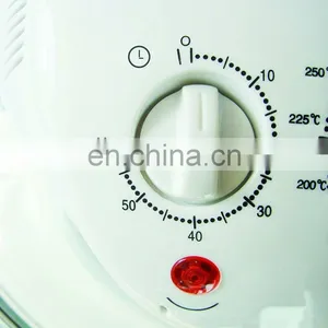 Home Kitchen Appliance Mini Head Lamp Portable Baking Bread Thermostat Convection Electric 12l Turbo Halogen Oven thumbnail-2