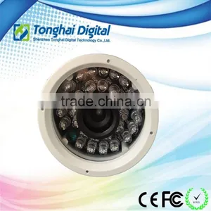 700TVL Outdoor Waterproof IP Micro Camera Wireless thumbnail-2