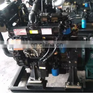 Hot Sale Ricardo 60HP Marine Engine 4100 Boat Engine for Marine thumbnail-5