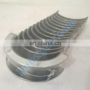 DCEC 6CT Diesel Engine Part 3945917 Crankshaft Main Bearing Set thumbnail-1