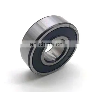 6205-2RZ 6203-2RS 6204-2Z High Speed Electric Motor Deep Groove Ball Bearing thumbnail-1