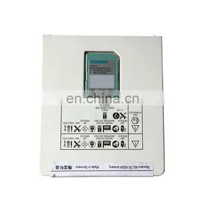 Siemens SIMATIC S7 Micro Memory Card 6ES7953-8LL31-0AA0 in Stock thumbnail-1