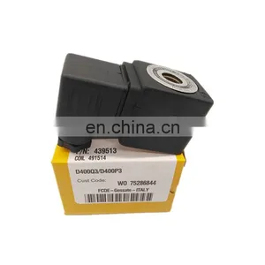 Brand New Parker Solenoid Valve I-1K-9P-U With Good Price thumbnail-3