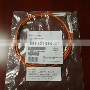 Brand New Siemens Interface Module Plc Siemens s5 470analog Module 6es5470- 6ES7963-1AA00-0AA0 6ES79631AA000AA0 thumbnail-1