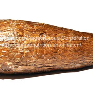 Resistant Dextrin(Soluble Tapioca Fiber)(Liquid) thumbnail-2