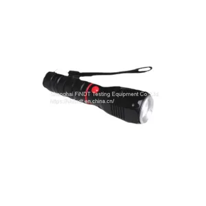 FiNDT-365/SS Portable NDT UV LED Torch thumbnail-1