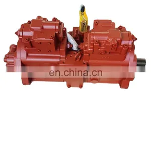 Excavator Parts DH300LC-7 Hydraulic Pump DH300LC-7 Main Pump K5V140DTP for Doosan thumbnail-1