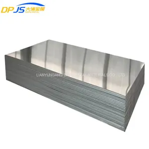 Incoloy20/N08800/1.4958/2.4858 Hastelloy Nickel-based Alloy Plate/Sheet Complete Specifications Large Volume Discounts thumbnail-1