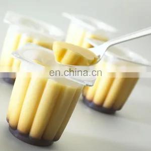 Assorted Fruit Pudding Jelly/jelly Candy Production Line thumbnail-1