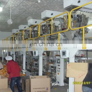 Industry Beetroot Sugar Processing Plant thumbnail-5