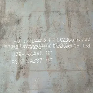 ASME SA387Gr12 Steel Plate, SA387Gr22 Container Plate, Grade Cl2, Boiler Plate thumbnail-4
