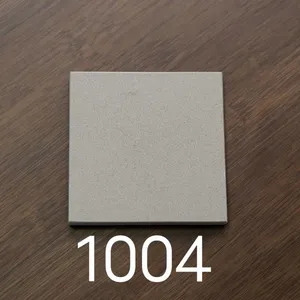 Code：1004，Calacatta Artificial Stone Quartz Slab Kitchen Countertops thumbnail-1