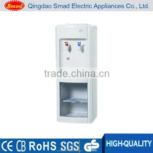 Vertical Hot and Cold Water Dispenser thumbnail-4