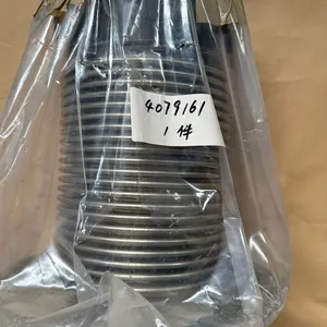 4079161CUMMINS KTA19 CONNECTION,EXHAUST OUTLET thumbnail-1