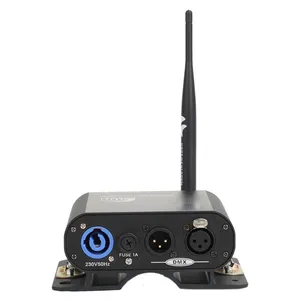 DMX 512, DMX Wireless Transceiver (PHD030) thumbnail-1