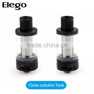 Large Vapor Aspire Cleito Tank With Good Flavor,Aspire Cleito Tank in Stock thumbnail-4