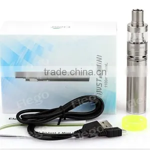 E Cig Eleaf IJust 2 Subohm Kit With Best Price Wholesale thumbnail-3