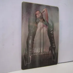 Wholesale Promotional China 3D Postcard Factory 3D Lenticular Postcard for Souvenir thumbnail-2