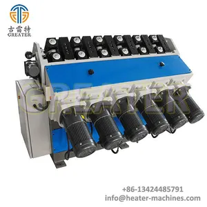 GT-SGB2-12 12 Station Roll Reducing Machine thumbnail-1