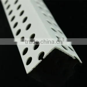 PVC Corner Bead/fiberglass Mesh Corner Bead thumbnail-1