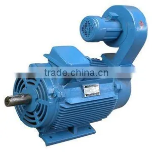 YLJ Series Power 380V 50Hz 3 Phase ac Torque Motor thumbnail-1
