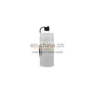 VG1092080052 Sinotruk Heavy Truck Spare Parts Weichai Engine Parts Fuel Filter Water Separator thumbnail-1