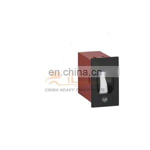 China Original Shacman F2000/L3000/M3000/F3000/X3000 Truck Spare Parts81.25907.0225 Lightness Switch thumbnail-1