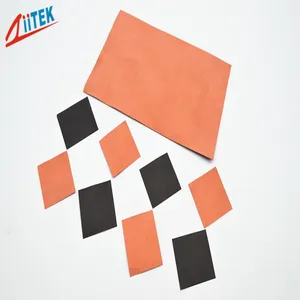 High Thermal Conductivity China Wholesale Thermal Conductive Graphite Sheet for Mobile Phone thumbnail-3