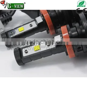 H16 Car Auto Lamp 4500lm Led Headlight Canbus With CE thumbnail-5
