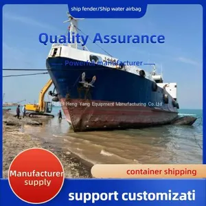 Ship Rubber Airbag Launching Marine Air Bag Price thumbnail-3