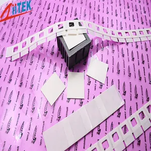 Wholesale Thermal Conductive Double Sided Tape thumbnail-2