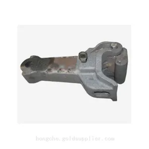 Train Wagon Railway Parts Fittings Coupler thumbnail-5