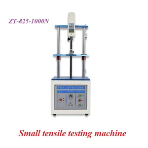 Tensile Testing Machine thumbnail-2
