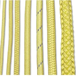 Aramid Fiber Rope LDAF thumbnail-1