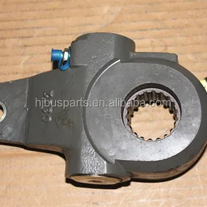 Bus Parts Brake System Slack Adjuster CNLZ Q96 Gears Slack Adjusting Arm thumbnail-2