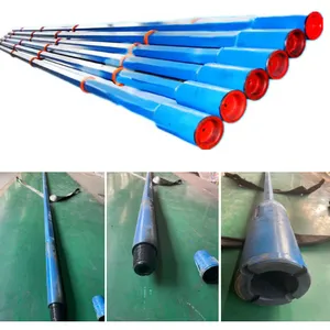 API 5DP Drill Pipe/drill Collar for Oil Drilling Rig thumbnail-4