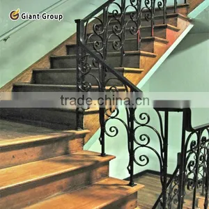 Stair Railing thumbnail-1